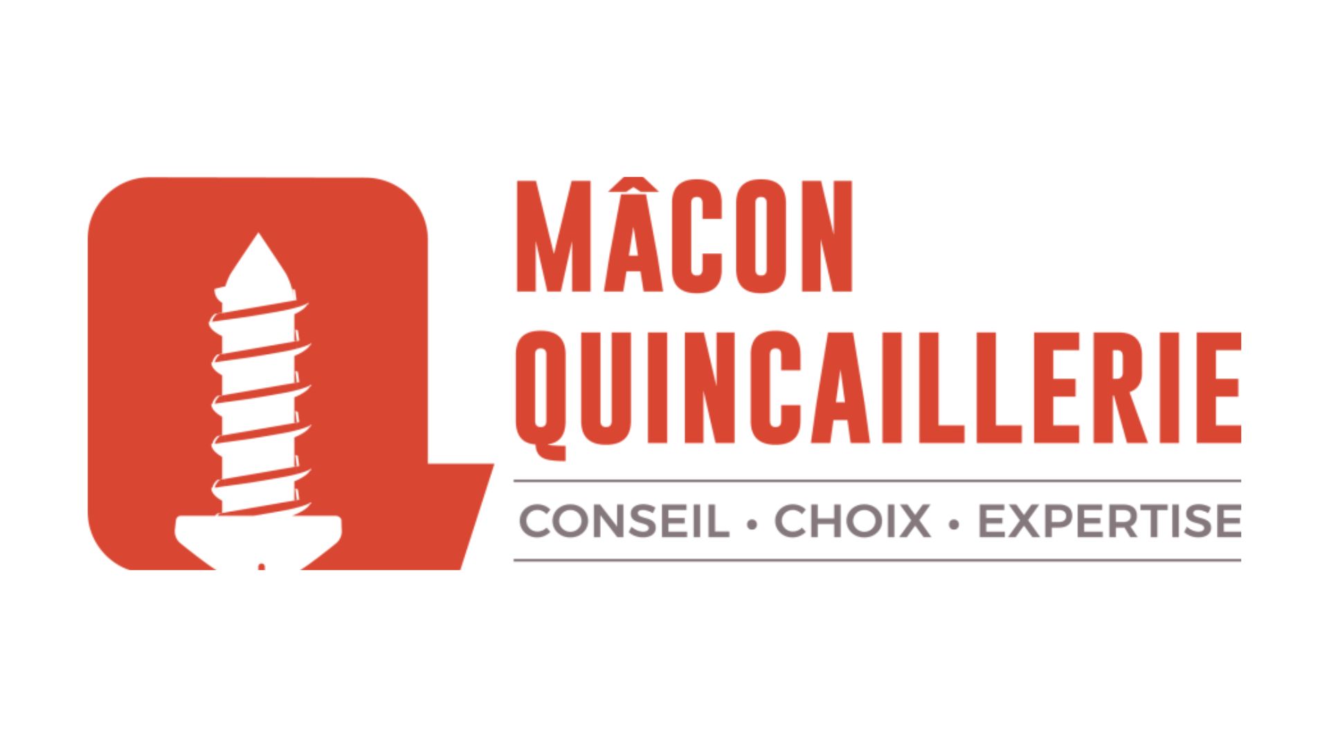 Mâcon Quincaillerie